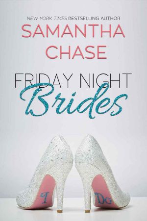 [Enchanted Bridal 02] • Friday Night Brides